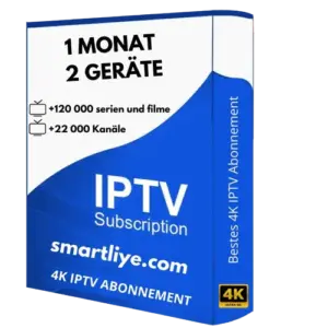 1 Monat 2 Gerät