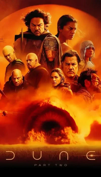 Dune - Part Two